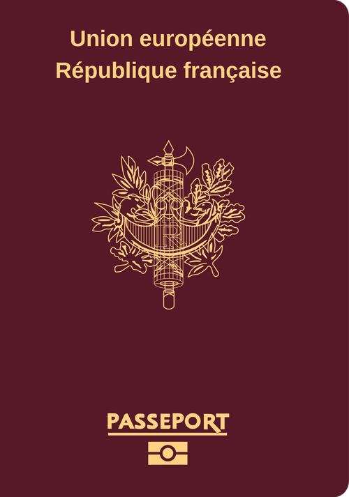 Durée de validité d'un passeport